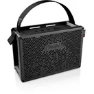 Teufel Bluetooth-Lautsprecher MYND, warm black, Wasserdicht IP67, 42h Akkulaufzeit, 35 W