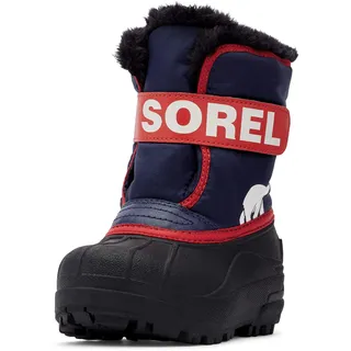 Sorel SNOW COMMANDER 1869562591 - Toddler, 23 EU