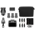 DJI Mini 5 Pro Fly More Combo (RC2) + SanDisk Extreme Pro 128GB