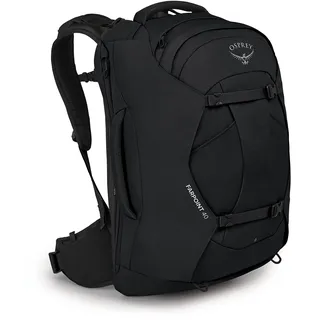 Osprey Farpoint 70 Black