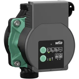 WILO Hocheffizienzpumpe Varios PICO-STG 15/1-8