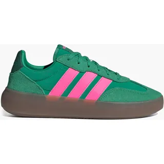 Semi Court Green / Lucid Pink / Collegiate Green 44