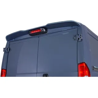 RDX Racedesign Dachspoiler kompatibel mit Citroën Jumper 2003- / Fiat Ducato 2003- / Opel Movano 2022- / Peugeot Boxer 2003- (H1) (PU)