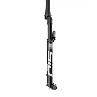 RockShox SID Ultimate Race Day 29 Zoll 120 mm 2023 Schwarz