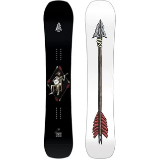 LIB TECH Ejack Knife - 157