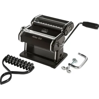 schwarz + Pasta Bike
