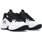 GS Lockdown 7 Basketballschuhe Kinder 102 white/black/black 36.5