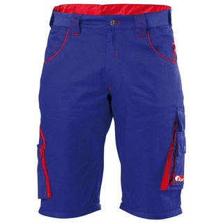 fortis Bermudas Herren twenty-four rot|blau 46