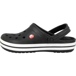 Crocs Crocband Clog black 43-44