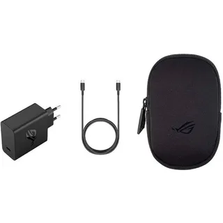 Asus ROG 65W adapter