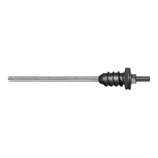 CELO Befestigungssysteme Celo ResiTHERM® 12 kleines Set, galv.verzinkt, 9160RTH122