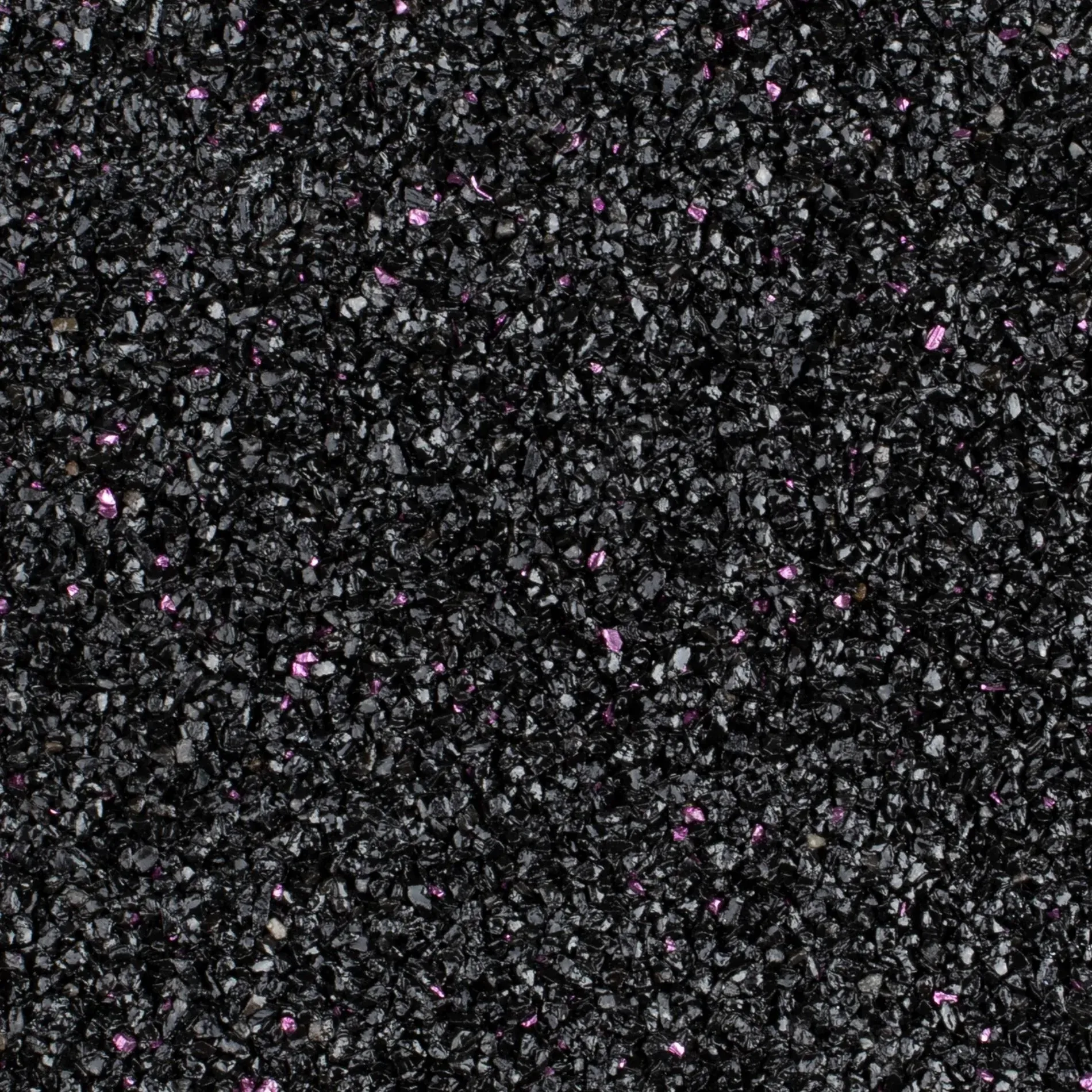 Terralith Kompaktboden mix nero / 108 für 2 qm