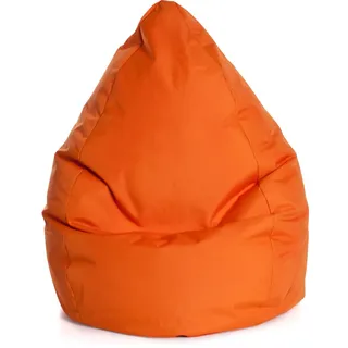 70 x 90 cm orange
