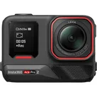 INSTA360 Ace Pro 2 Standard Bundle Action Cam , WLAN