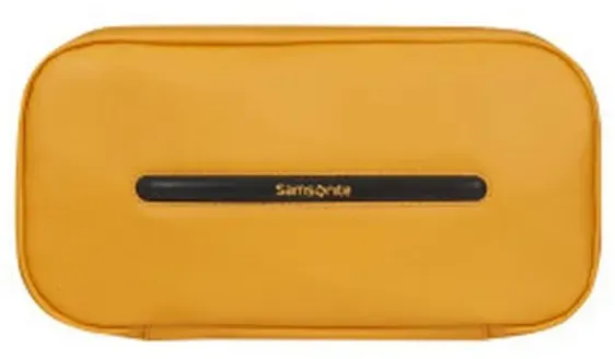 Samsonite Ecodiver Add-Ons 520 - Tech Pouch Yellow Pouch