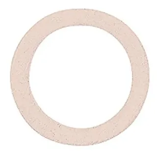 Riegler Dichtring aus Polyamid, für Gewinde G 1/8, VPE 100 Stk.