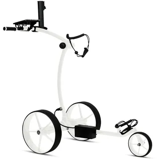 tour made gmbh Tour Made RT-630S Elektro Golftrolley