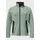 CIRC Fleecejacke Grün 40