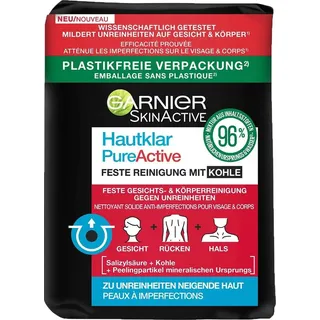 Garnier Hautklar Feste Reinigung 100 g