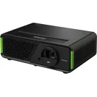ViewSonic X1-4KE Pro 4K Smart Beamer mit integriertem Google TV und 4K-Auflösung für Gaming und Heimkino