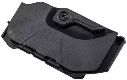 Specialized ELE BATTERY, LEVO (GEN.3), BATTERY ROCK GUARD DOOR KIT (V2), HINGED VERSION Black One Size