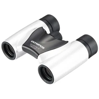 8x21 RC II weiß