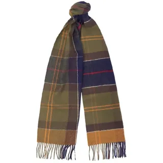 BARBOUR Inverness Schal Classic One Size