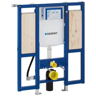 Geberit Duofix für Haltegriffe, Bauhöhe 1120 mm