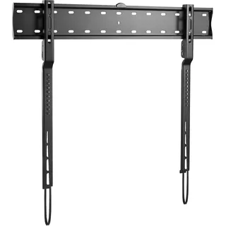 ynVISION.DESIGN TV-Wandhalterung für OLED-Fernseher, ultraschlankes Design, kompatibel mit LG und Samsung OLED-Fernsehern, 109,2 cm - 203,2 cm (43 - 80 Zoll), 1 Stück
