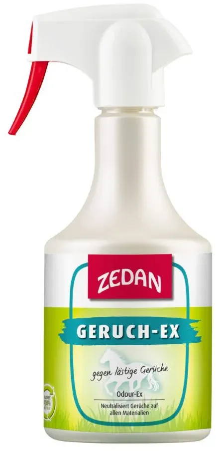 Zedan GeruchEX Geruchsneutralisierer - 500 ml