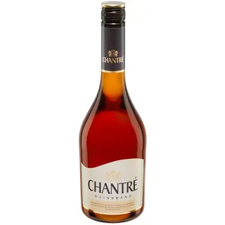Chantré Weinbrand 36% 0,7L