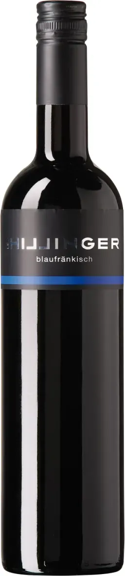 Hillinger Blaufränkisch