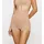 Triumph Bandeau Short Beige 42