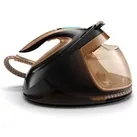 Philips Bügeleisen GC9682/80 PerfectCare ElitePlus, Dampfbügelstation, 2700 Watt, 1,8 Liter
