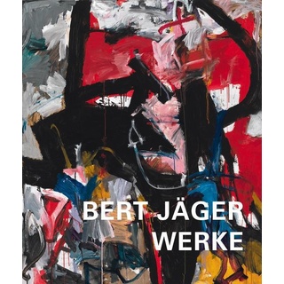 Modo, Sachbücher, Bert Jäger - Werke 1940-1998 (Deutsch, Bert Jäger, 2019)