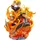 Naruto Shippuden Petitrama DX PVC Mini-Statue Naruto 01 15