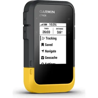 Garmin eTrex SE Navigationsgerät 5,5cm (2,16") GPS Outdoor-Navi