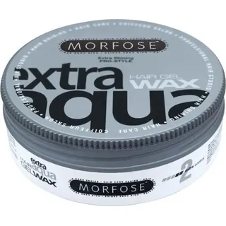 Morfose Extra Aqua Wax 3 x 175 ml