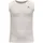 Merino PW 140 Seamless Singlet Beige L