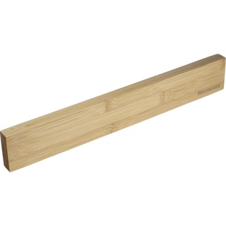 Westmark Magnetleiste braun 6,0 x 40,0 cm