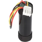 Akku für Harman/Kardon Onyx studio 4 ICR22650, 3000mAh 11,1Wh für Lautsprecher Boxen Speaker
