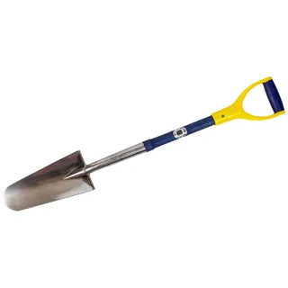 Bushpro Pflanzspaten Treeplanter