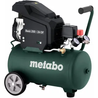Metabo Basic 250-24 OF