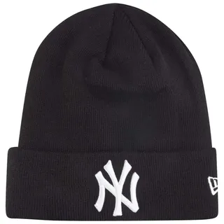 New Era New York Yankees schwarz