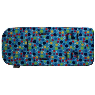CuddleCo Cumfi Cush | Sitzauflage für Kinderwagen
