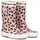 Jungen Unisex Kinder Lolly Pop Play3 Gummistiefel Leopard 27 EU