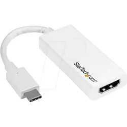 ST CDP2HDW - Adapter USB-C Stecker > HDMI Buchse, 4K