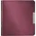Active Style 1109 Ordner granat rot Kunststoff 6,5 cm DIN A4