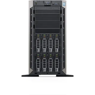 Dell EMC POWEREDGE T640 XEON