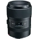 Tokina atx-i 100mm f/2.8 Plus Canon EF (Canon EF, Vollformat), Objektiv, Schwarz